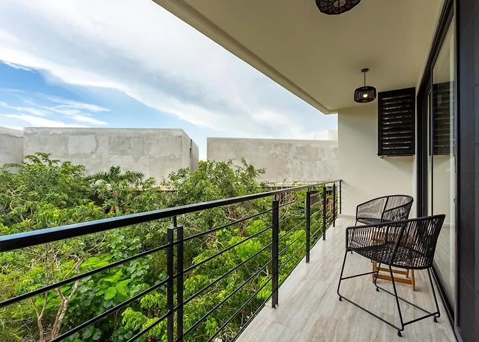 Apartment Beautiful And Bright Close To The Sea